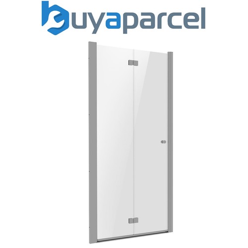 Baridi dh305 fold shower - bi-fold,