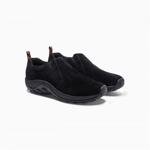 Mens merrell jungle - moc, suede