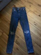 Topshop Jamie Jeans W 26 L 32