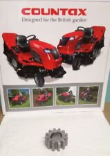 GENUINE Westwood Countax Tractor Steering Gear Pinion 213112100 FREE TRACKED DEL