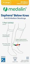 Medalin Saphena Below Knee