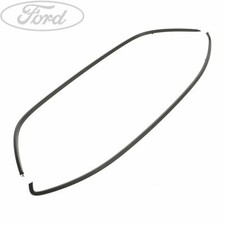 Genuine Ford Galaxy S-Max