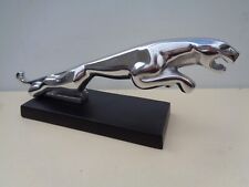 Leaping Jaguar in cast