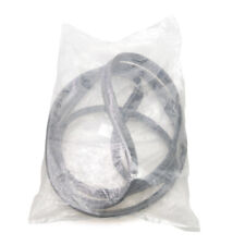 Fit Toyota Starlet 3Door KP60 KP61 KP62 Back Door Trunk Seal Weatherstrip Rubber