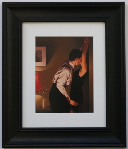 Game jack vettriano - game, on