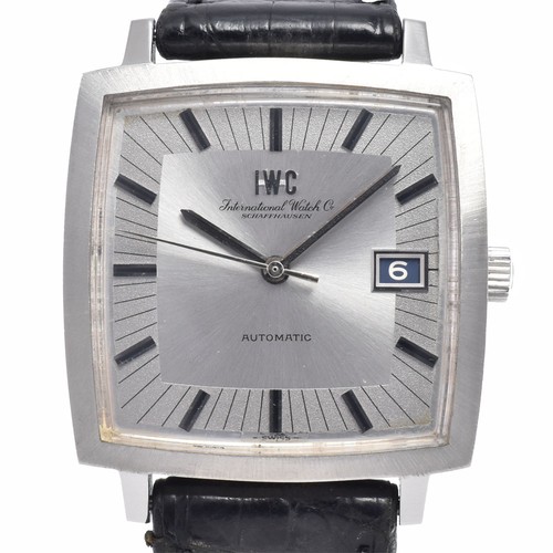 Iwc schaffhausen vintage - iwc,