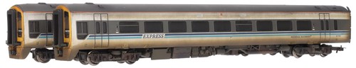 503 bachmann gauge class - oo,