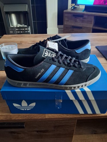 Adidas hamburg size 1 - adidas, uk