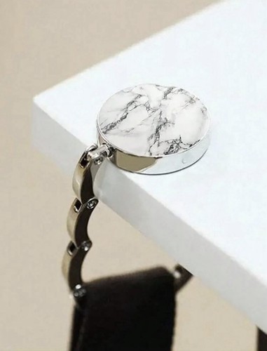 Handbag table hanger hook - table,