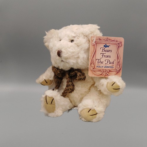 Russ bears from - from, the