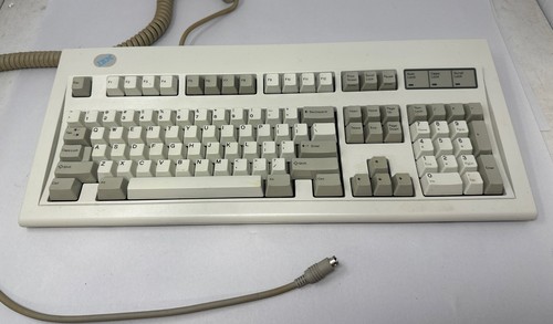 Vintage ibm model 1391401 - vintage,