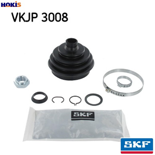 Bellow kit drive - kit,