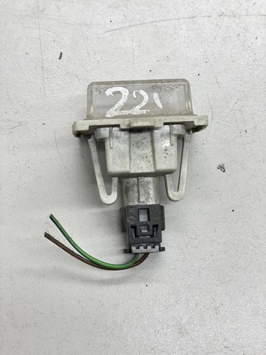 Mercedes benz w166 license - m,