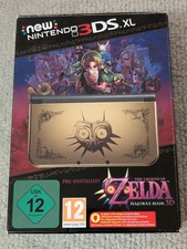 'New' Nintendo 3DS XL Console