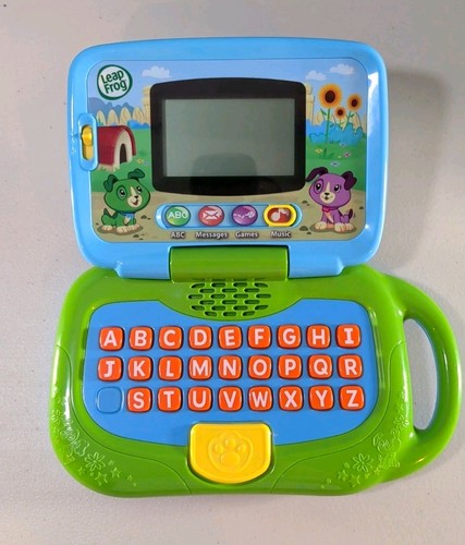 Leapfrog laptop computer - leapfrog, 19150