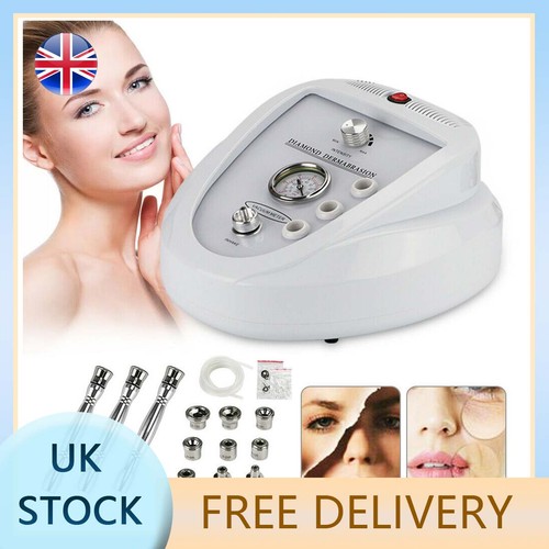 Diamond microdermabrasion - diamond,