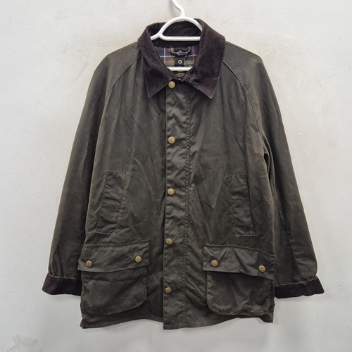 Barbour ashby wax - barbour, waterproof