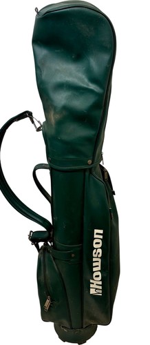 Howson golf bag - howson,