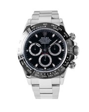 Rolex Daytona 116500LN 2018