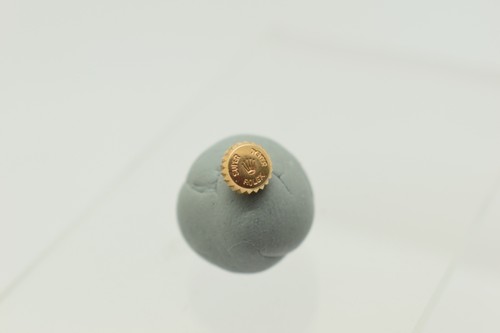 18ct rose gold rolex - rolex, super