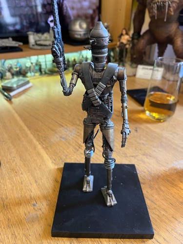 Artfx star wars 11 - star,