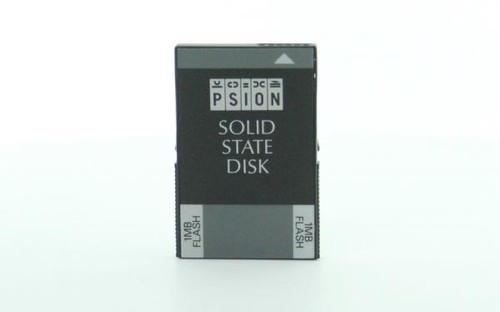 Psion workabout ssd solid - workabout,