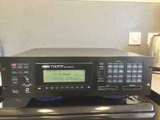 Yamaha TG77 Tone Generator &