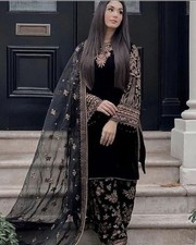 Pakistani Eid Dress Salwar