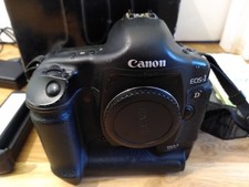 Canon 1D Mark IIN