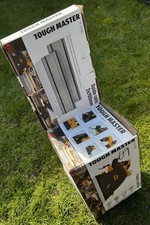 Tough Master Plunge Track Saw