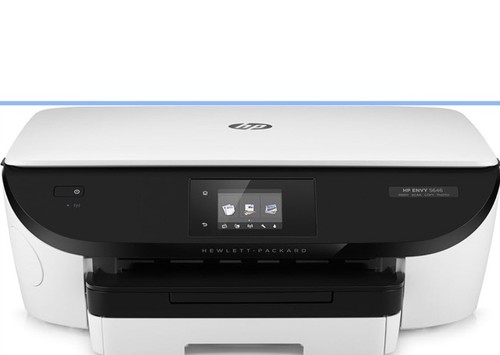 Hp envy 5646 - 🖨️,