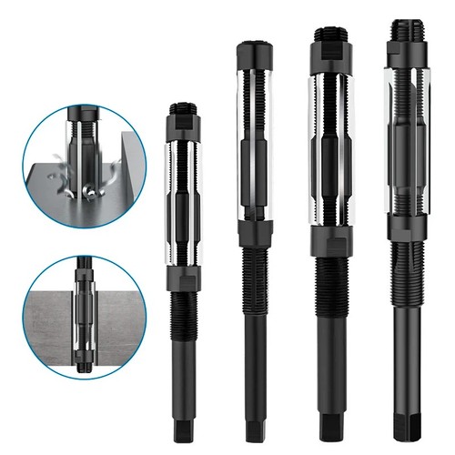 Expanding adjustable hand - expanding,