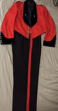 Rare Royal West Kent Officers Mess dress 