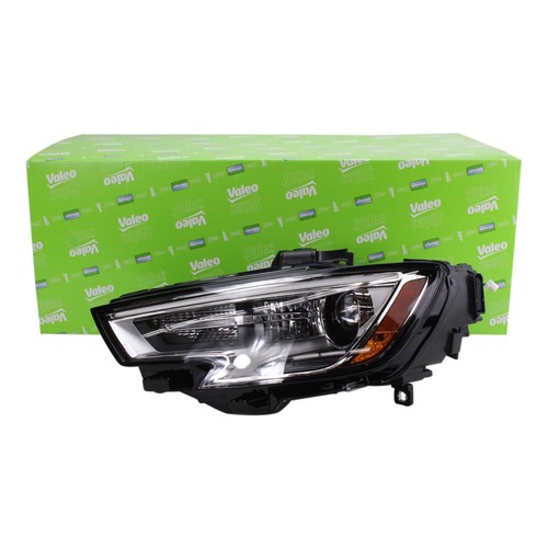 Valeo 46818 headlight assembly - valeo,