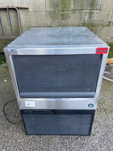 Commercial hoshizaki ice maker - hoshizaki,