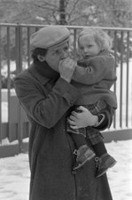 Patrick Poivre D'arvor With