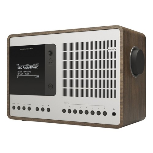 Revo superconnect - revo,