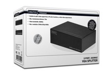 Digitus DS-41100 video