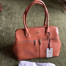MODALU Pippa Dark tan Classic