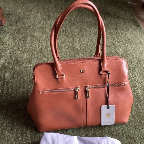 Modalu pippa dark tan - pippa,