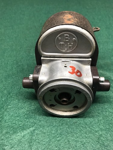 Vintage bth ad1 - vintage,