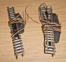 FLEISCHMANN PICCOLO TRACK - N