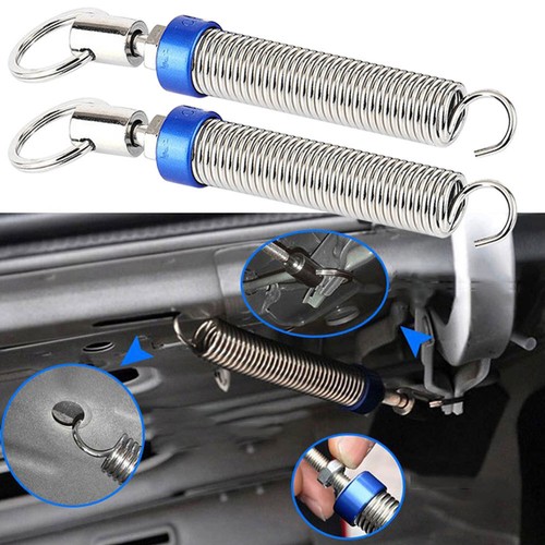 2pcs car parts boot lid - 2pcs,