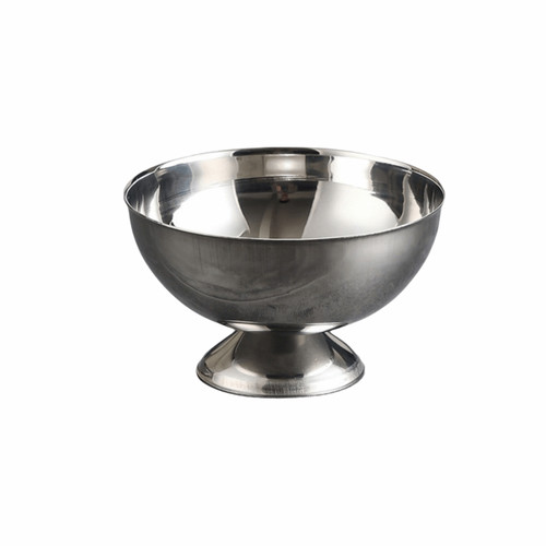 Stainless steel ice cream - ice,