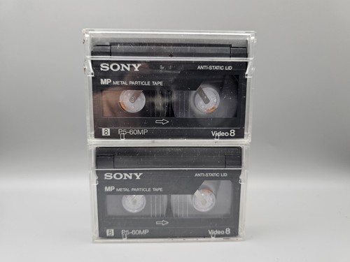 Sony 60mp video 8 - sony,