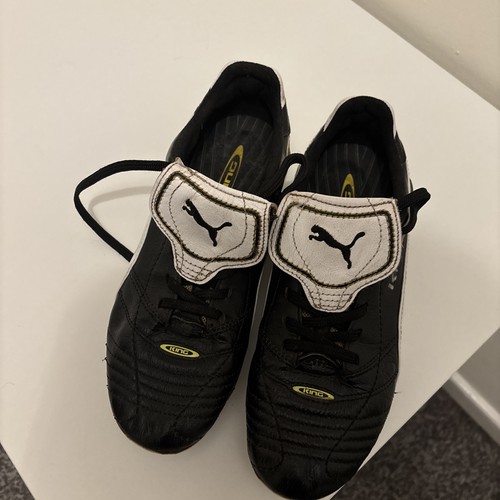 Puma king size - size, 7