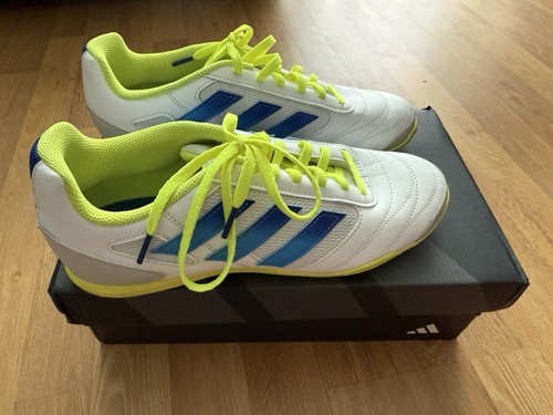 Adidas futsal super sala - super,