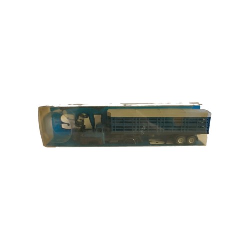 Vintage sai semi truck - semi, &