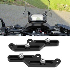 Motorcycle Windscreen