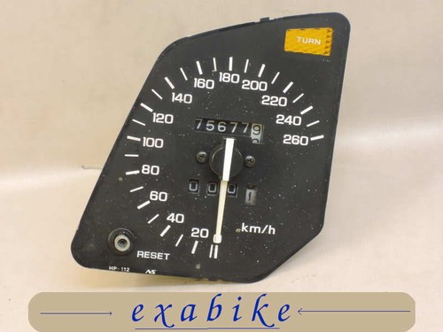 Meter for honda - meter, vfr